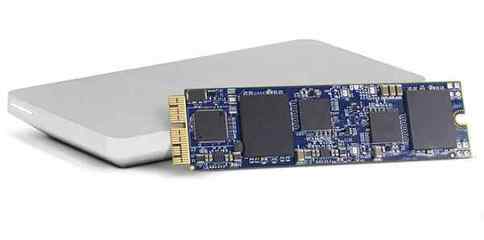 OWC为Mac用户开启新篇章 全系SSD产品全面支持Apple Boot Camp存储软件