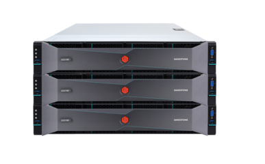 杉岩数据亮相第十届中国电子信息博览会 以软件定义存储，加速信创产业发展