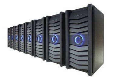 浪潮存储携手英飞拓，以先进存储软件构筑AI时代安防新基座